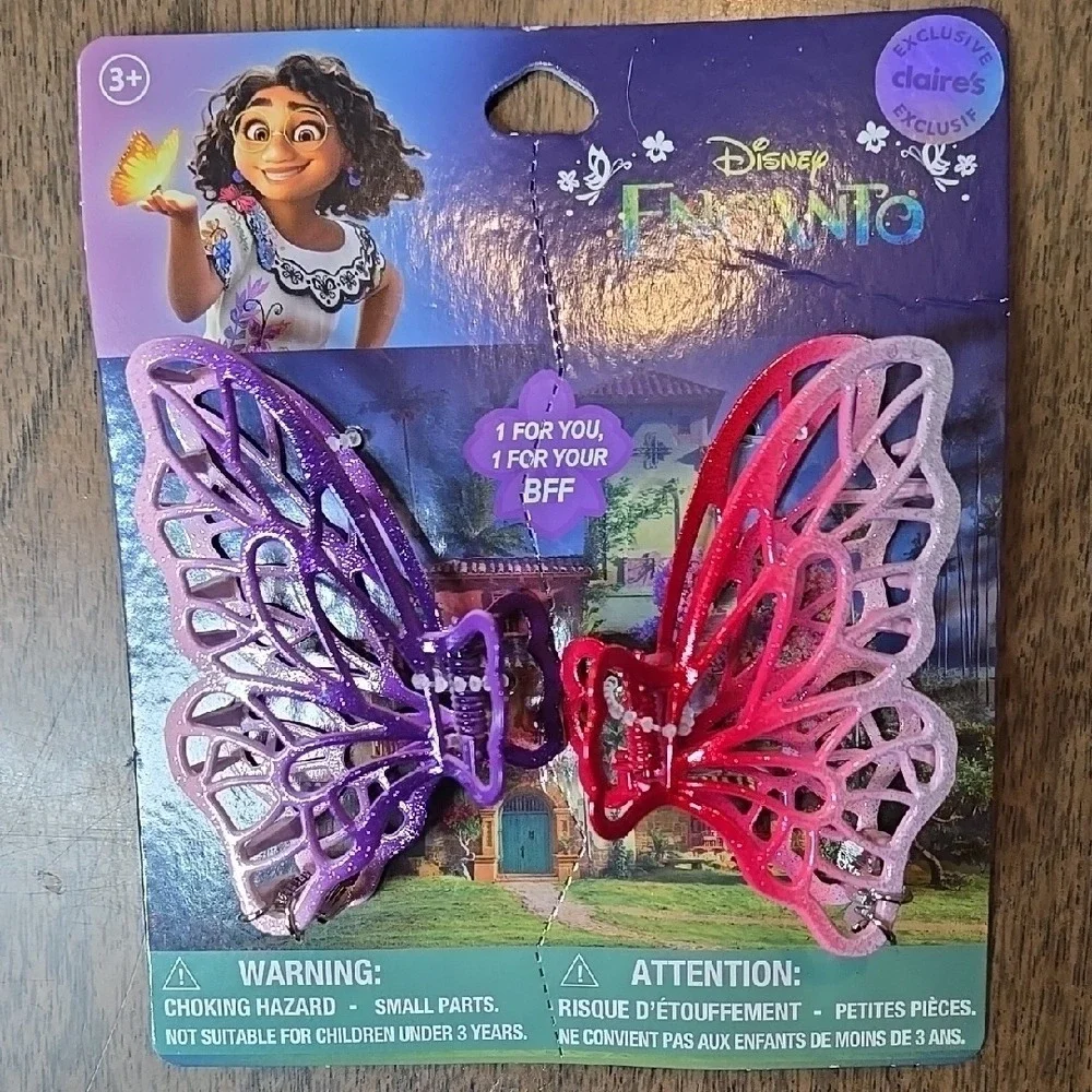 Disney nwt encanto